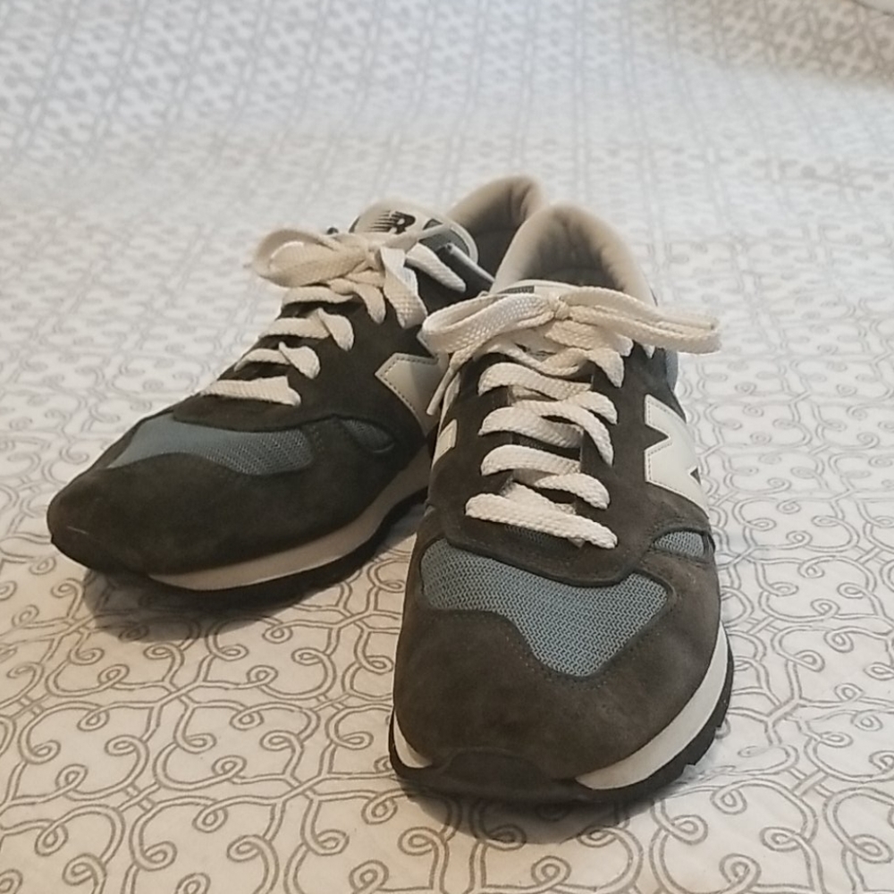 New Balance 574 (02134) SZ 12.5